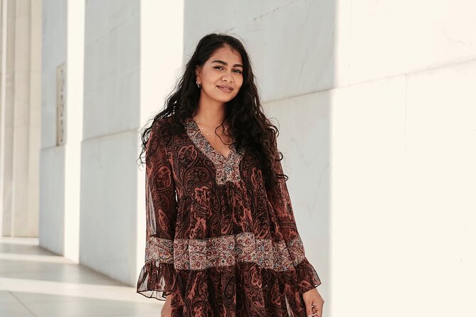 1 Hour Private Photoshoot in National Mall - Who this is best for (and who might skip it)
