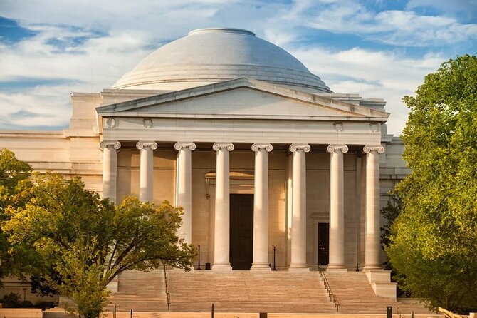 10 Hours Private City Tour in Washington DC - Chartered Tour - Refunds, no-shows, and extra charges: how to protect yourself