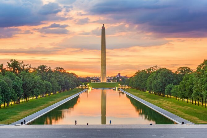 10 Hours Private City Tour in Washington DC - Chartered Tour - Price for up to 3: when it makes sense (and when it doesn’t)