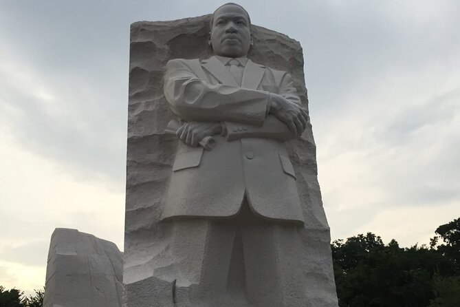 2-Hour National Mall Walking Tour from Washington DC - A Fast Way to Read the National Mall in 2 Hours