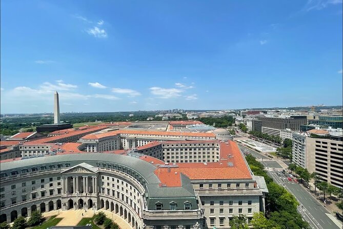 250th: National Archives & American History Museum Guided Tour - Stop 1: National Museum of American History in a planned 90 minutes