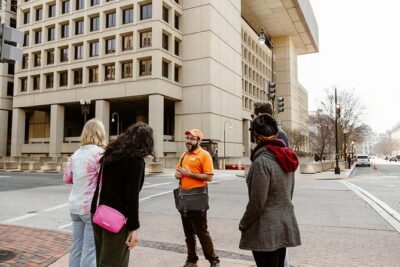 250th: National Archives & American History Museum Guided Tour - The artifacts that make the American story feel concrete