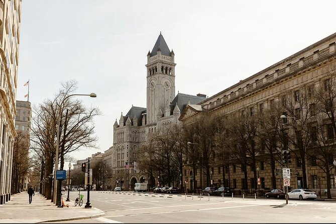 250th: National Archives & American History Museum Guided Tour - Who this tour is best for (and who might want to plan extra time)