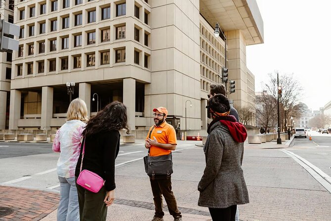 250th: National Archives & American History Museum Guided Tour - The artifacts that make the American story feel concrete