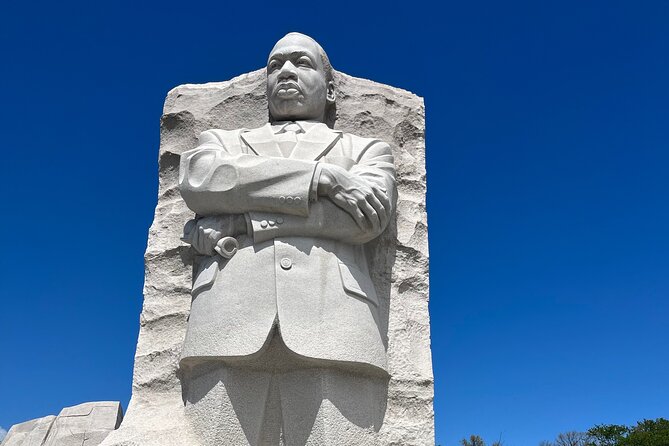 3- Hour Private Customizable Washington, DC Tour - Jefferson Memorial and FDR: walking inside the story
