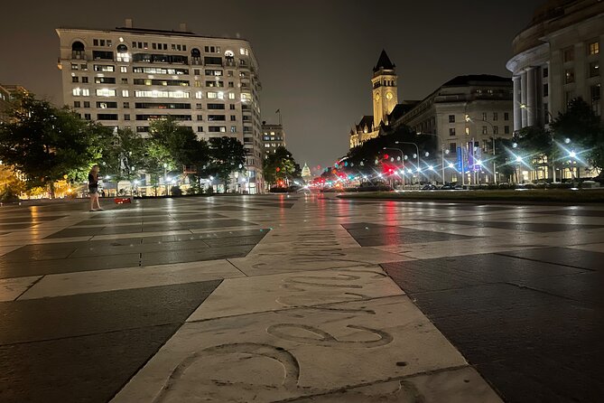 3-Hour Small Group Memorial Tour in Washington, D.C. - Value for your time: what you get without paying entry fees