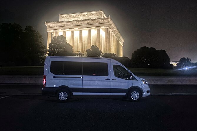 3-Hour Small Group Memorial Tour in Washington, D.C. - The route, stop by stop: what you’ll see and what to watch for