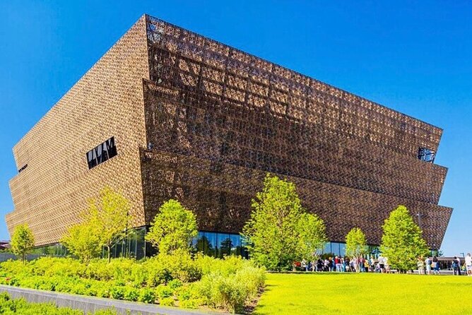 3 Hour Tour Of Washington, D.C. The Nucleus Of Democracy - Where your money goes: a practical look at what’s free and what needs reservations