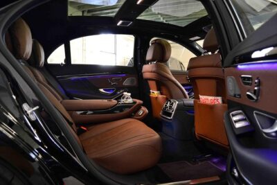 4 Hours Private Chauffeured DC Sight Seeing Tour / SUV & Sedan - Arlington National Cemetery: the changing guard plus some serious viewpoints