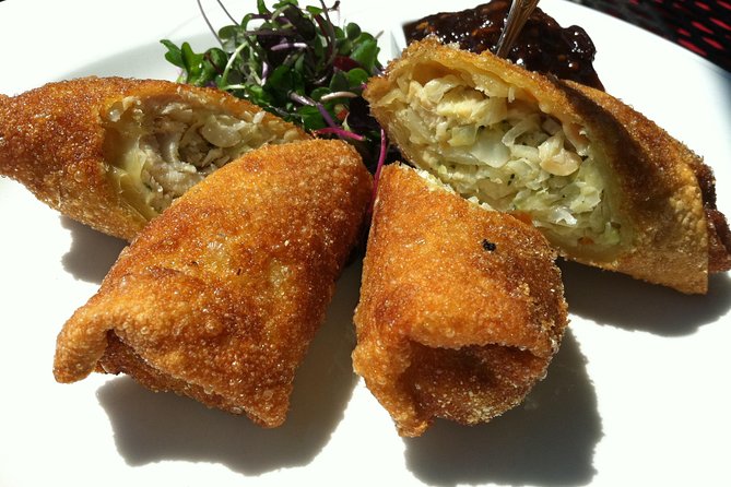 Adams Morgan Food Tour - Adams Morgan’s food story, told while you walk