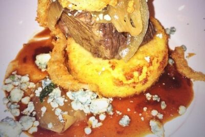 Adams Morgan Food Tour - Meeting at 1800 Columbia Rd NW: why start location matters