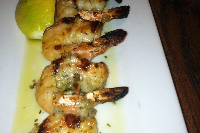 Adams Morgan Food Tour - Ordering and drinks: how to keep the experience smooth