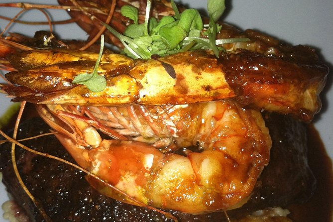 Adams Morgan Food Tour - Weather, walking, and comfort basics