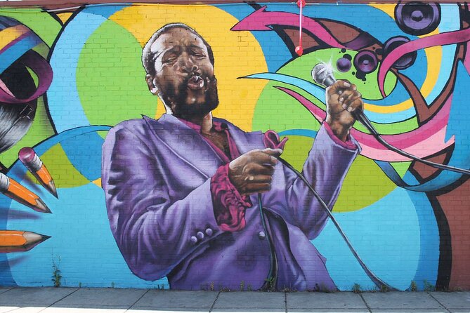 African-American Heritage Walking Tour of U Street in DC - Price and logistics: is $90 worth it?