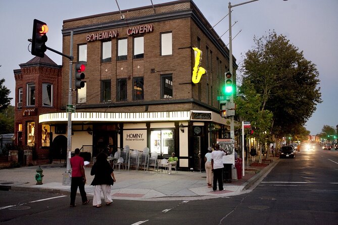 African-American Heritage Walking Tour of U Street in DC - What to expect from your guide (and how to get the most)