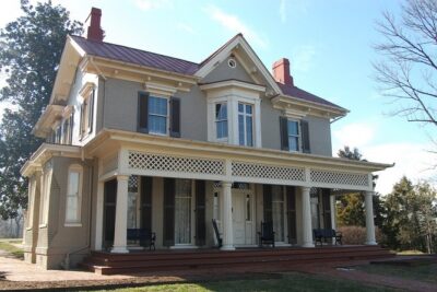 African American History Tour with Museum of African American History Ticket - National Council of Negro Women HQ: Mary McLeod Bethune’s legacy in brick