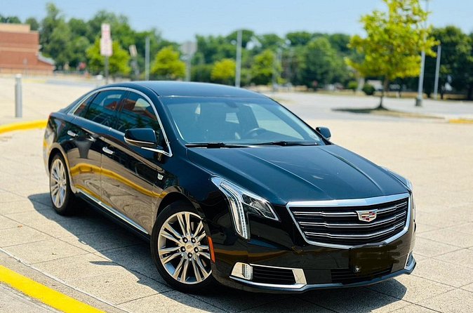 Airport Transfer from Ronald Reagan -Airport DCA to Washington DC - The 30-minute transfer: what that timing is good for (and what to plan around)