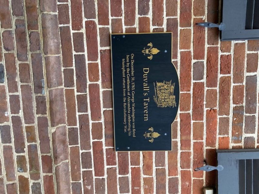 Alexandria: American Revolution Guided Walking Tour - Key Highlights You’ll Actually Feel on the Walk
