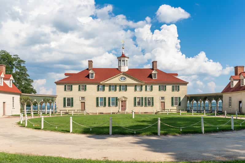 Alexandria & Mt Vernon Tour - Quick Rundown: What This 3-Hour Alexandria and Mount Vernon Trip Really Covers