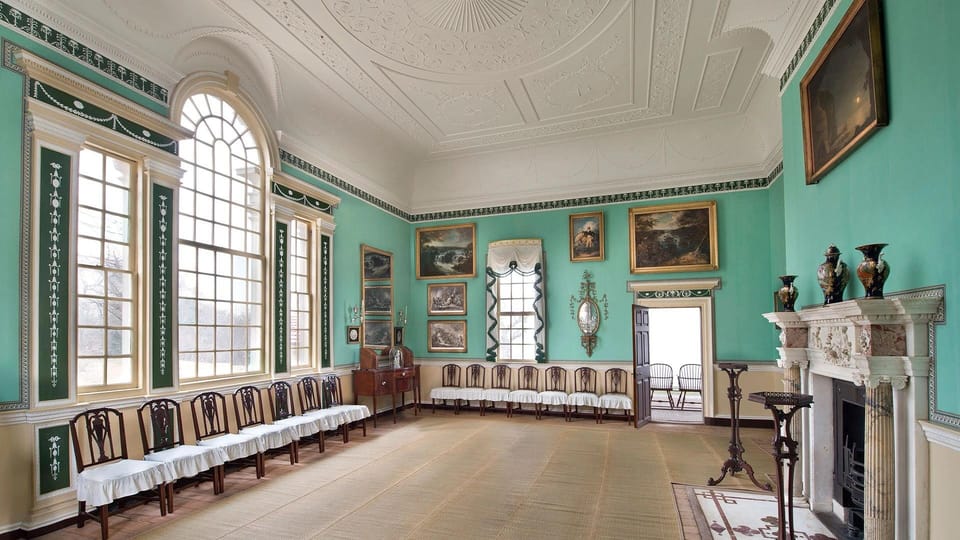Alexandria & Mt Vernon Tour - Price and Value: Is $99 Worth It?