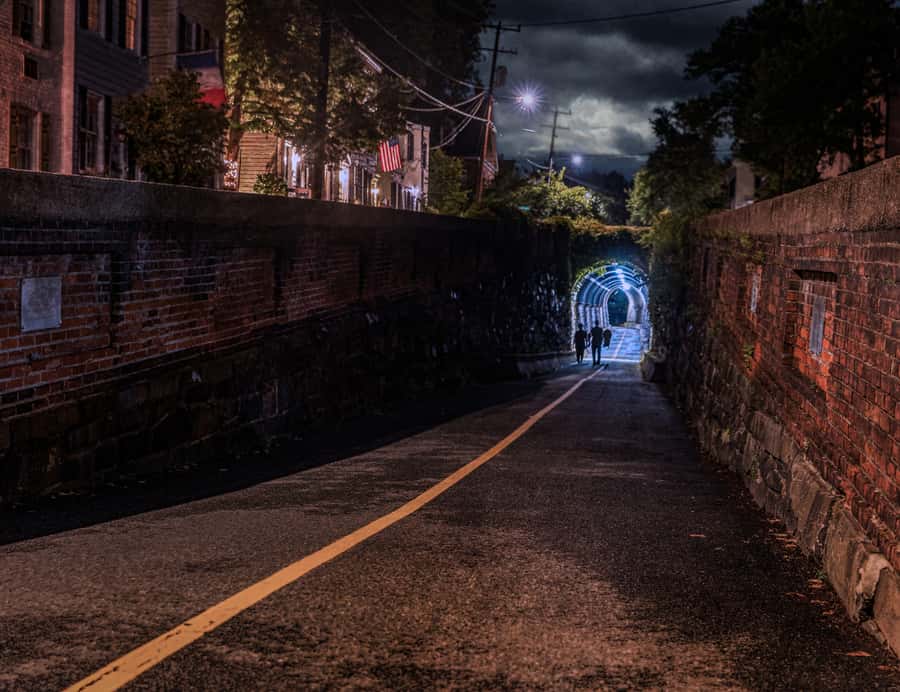 Alexandria: Phantoms of the Potomac Walking Tour - Price and value: is $27 for 1 hour worth it?