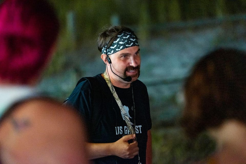 Alexandria: Ultimate Dead of Night Walking Ghost Tour - Is this the right ghost tour for you?