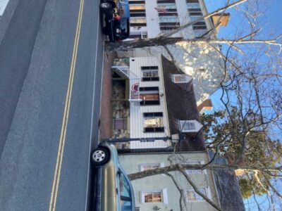 Alexandria: Walking Through George Washington's Alexandria - Walking Washington’s Neighborhood, Step by Step