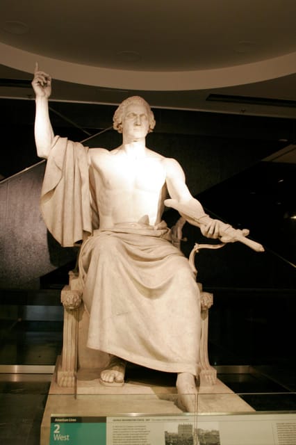 American History/Natural History Museum Combo Guided Tour - Should You Book This American History and Natural History Combo?