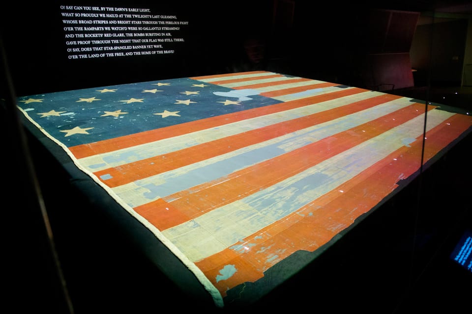 American History/Natural History Museum Combo Guided Tour - Price and Value: Is $89 Fair for Two Guided Museums?