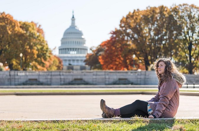 America's Main Street and White House Private Full-Day Tour - Should you book this private White House and Main Street tour?
