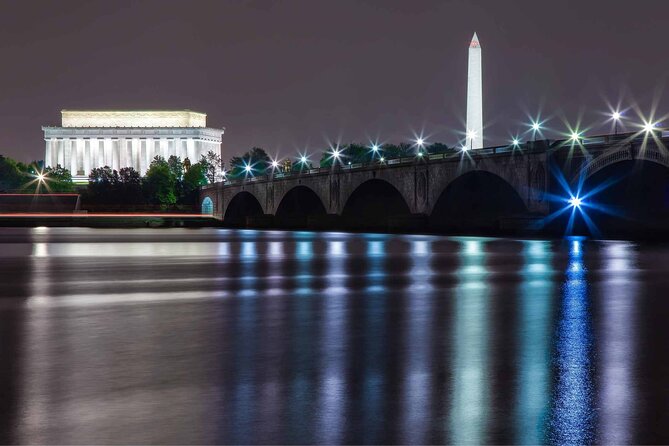 Big Bus DC: Monuments & Memorials Night Tour by Open-top Bus - Should You Book This Big Bus DC Night Tour?