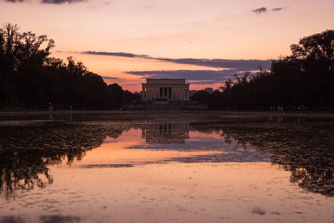 Captivating DC Private Photography Workshop - Vietnam Veterans Memorial: reflective surfaces, low-light discipline, and respectful mood