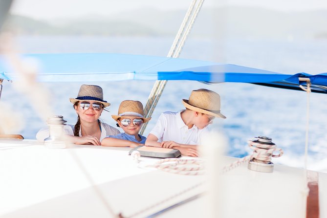 Chesapeake Bay Private Cruise - Key Points Before You Go