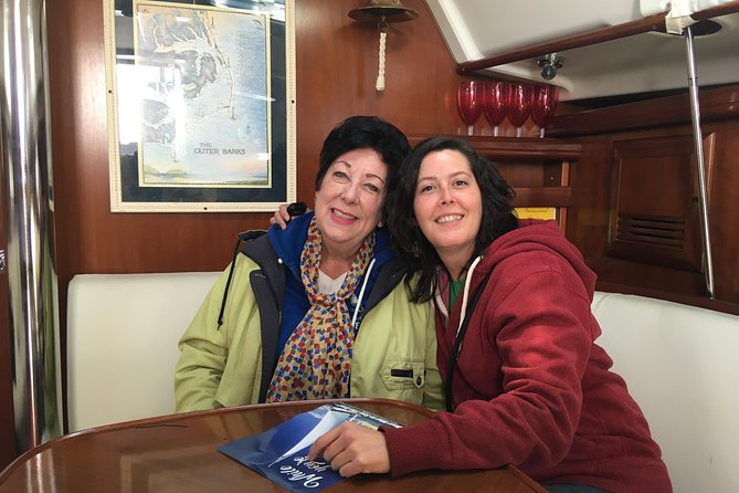 Chesapeake Bay Private Cruise - Price and Value: What $651 for Up to 6 Really Means