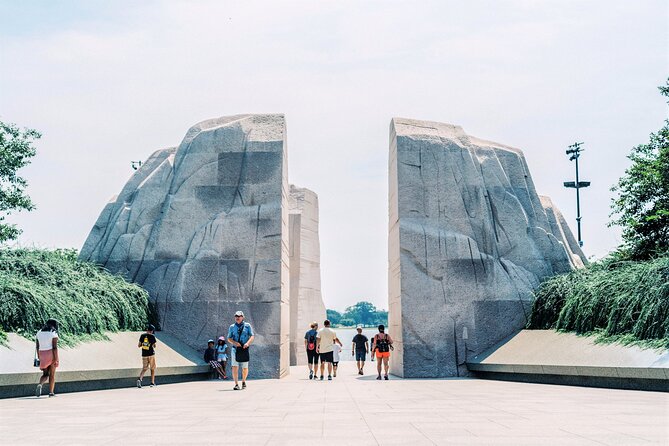 City Bus Tour, Seasonal Cruise, Optional Air & Space or Monument - Pace, Audio, and the Real Secret: Staying Near the Front