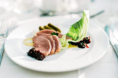 City Cruises Washington DC: Premier Dinner Cruise - Choosing your view: glass dining rooms vs the open-air deck