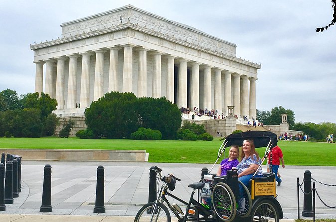 Classic Monuments & Memorials Tour - Who this tour is perfect for (and who should consider another plan)