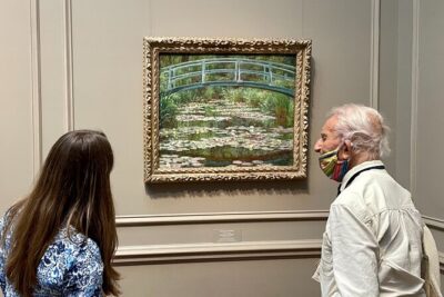 Curated Tour - National Gallery of Art with French Art Historian - The paintings and stories: what you’ll cover in 2.5 hours