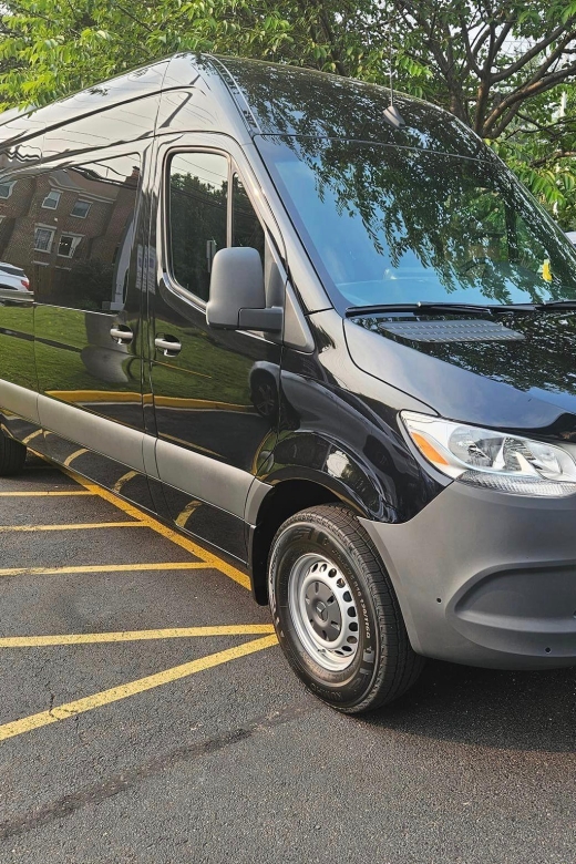 Customizable Private Self-Guided Tour of Washington DC - Key things to know before you roll through Washington DC