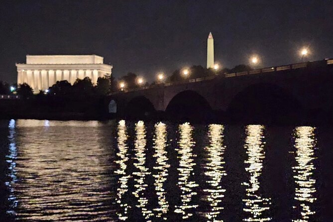 Customizable Private Tour of Washington DC - National Museum Stop: Making the Smithsonian Part Actually Useful