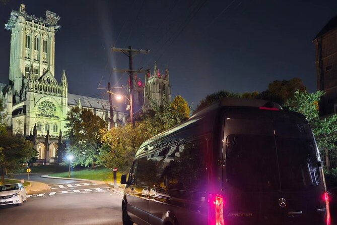 Customizable Private Tour of Washington DC - How to Prepare for a Comfortable Memorial Day