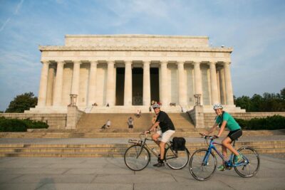 Customized Private Bike Tour of DC - The value equation: what you’re really paying for