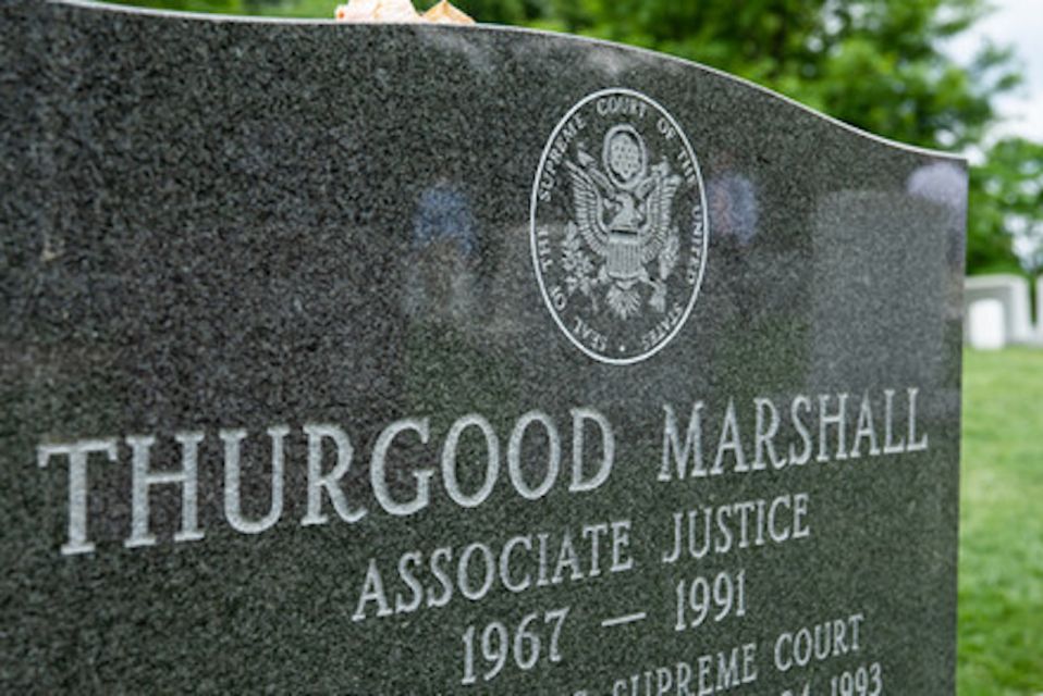 DC: Arlington National Cemetery Guided Walking Tour - Who should book this tour?