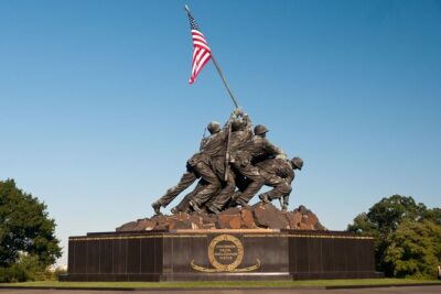 DC Highlight Day Tour - What you’ll see: the highlights that anchor the tour