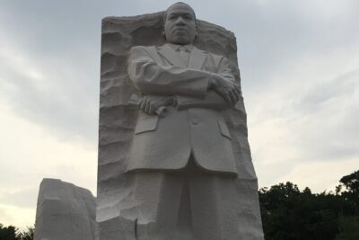 DC Landmarks Walking Tour + African American Museum Admission - Capitol and Washington Monument viewpoints: how to see the skyline the right way