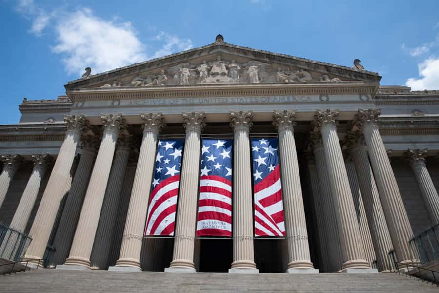 DC: National Archives & Optional Museum Add-On - Price and Value: Is $79 Worth It?