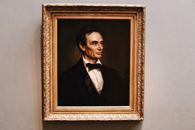 DC National Gallery of Art Guided Tour Semi-Private 8ppl Max - How Guides Turn Art Into a Story You Can Recreate