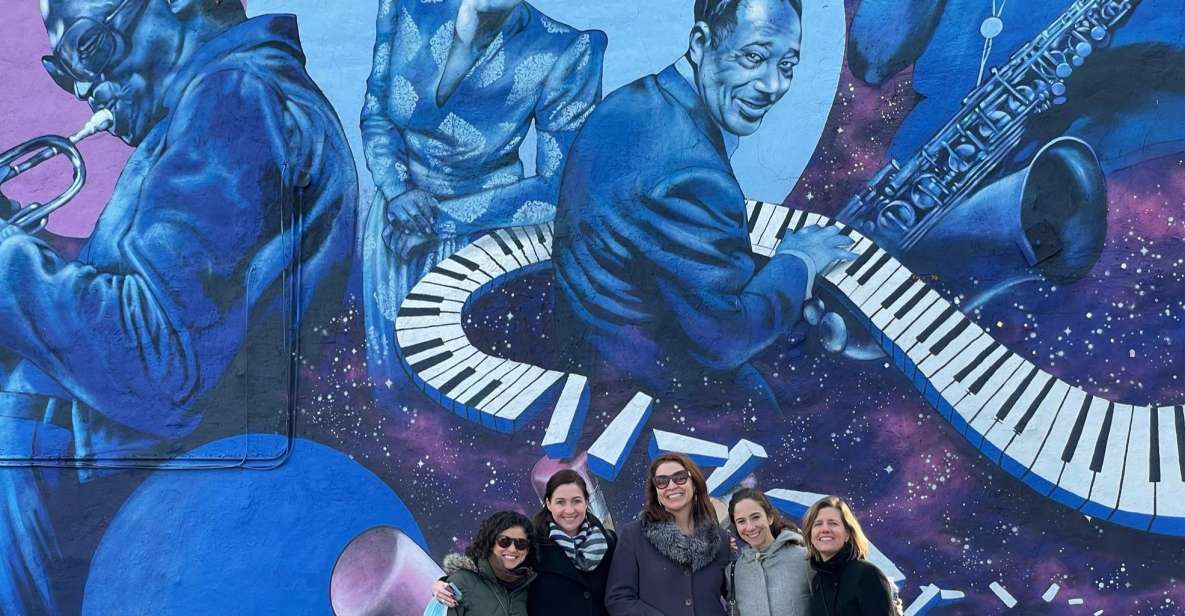 DC's Original Food & History Neighborhood Tour - U Street Isn’t About Monuments, It’s About People