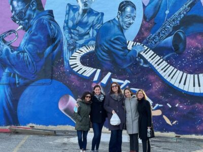 DC's Original Food & History Neighborhood Tour - Starting at Ben’s Chili Bowl: Classic DC Energy First