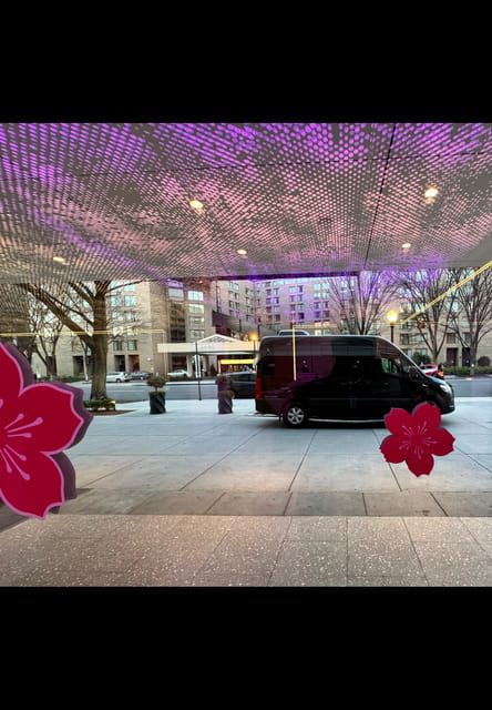 DC:Small Group Sunset Tour . - Price and pacing: $59 can be a bargain or a miss